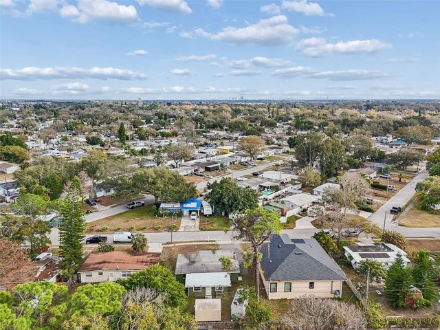 5681 94TH TERRACE N, Pinellas Park, FL 33782