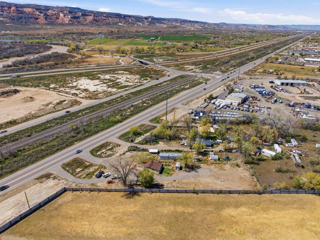 2024 Highway 6&50, Fruita, CO 81521