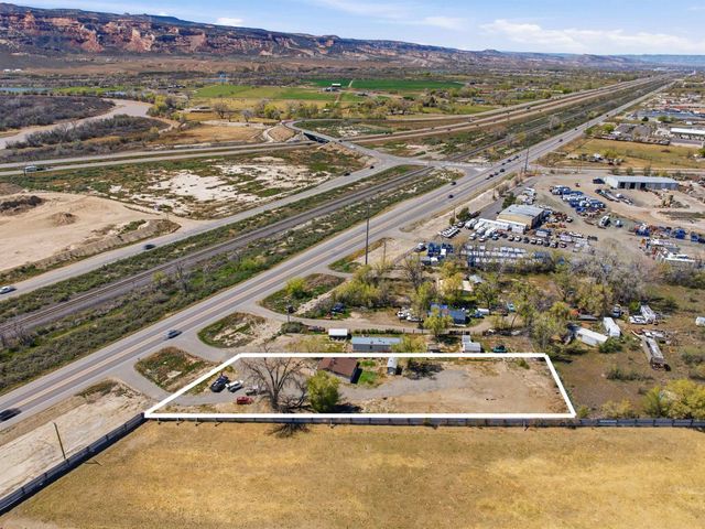 2024 Highway 6&50, Fruita, CO 81521