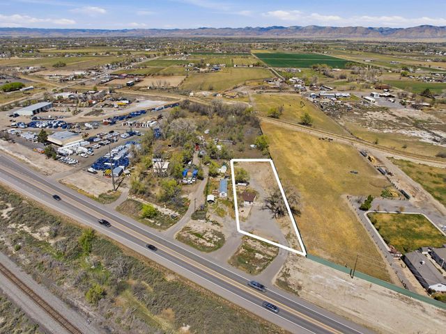 2024 Highway 6&50, Fruita, CO 81521