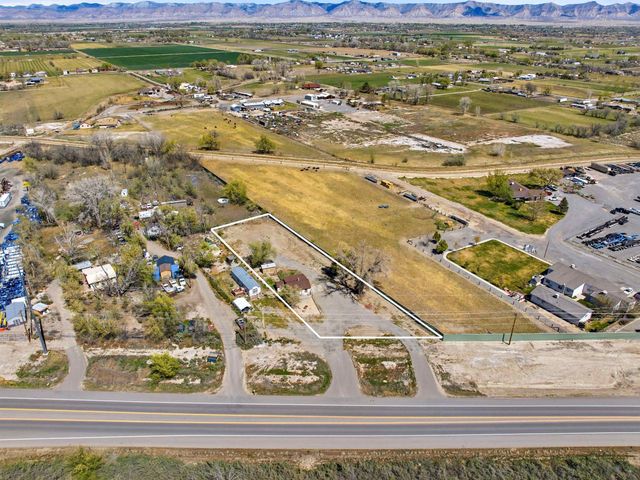2024 Highway 6&50, Fruita, CO 81521