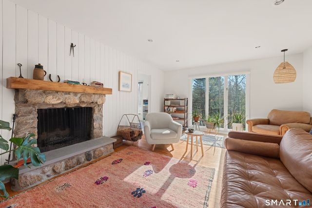 33 Reilly Road, Easton, CT 06612