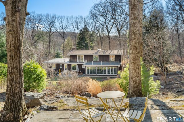 33 Reilly Road, Easton, CT 06612