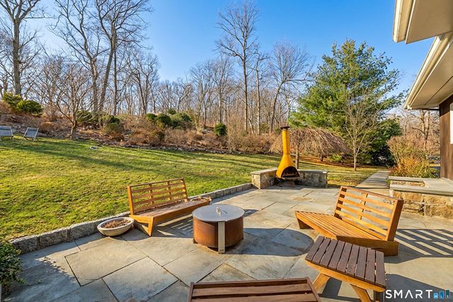 33 Reilly Road, Easton, CT 06612