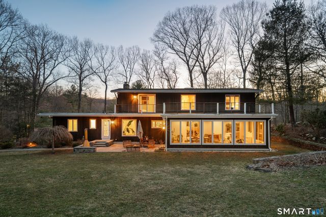 33 Reilly Road, Easton, CT 06612