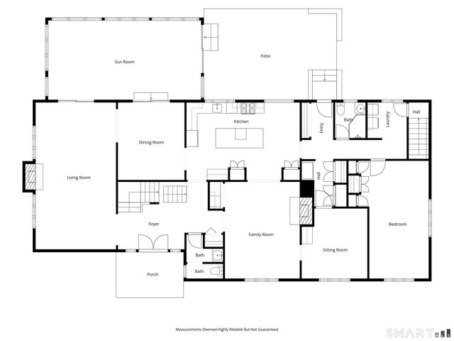 33 Reilly Road, Easton, CT 06612