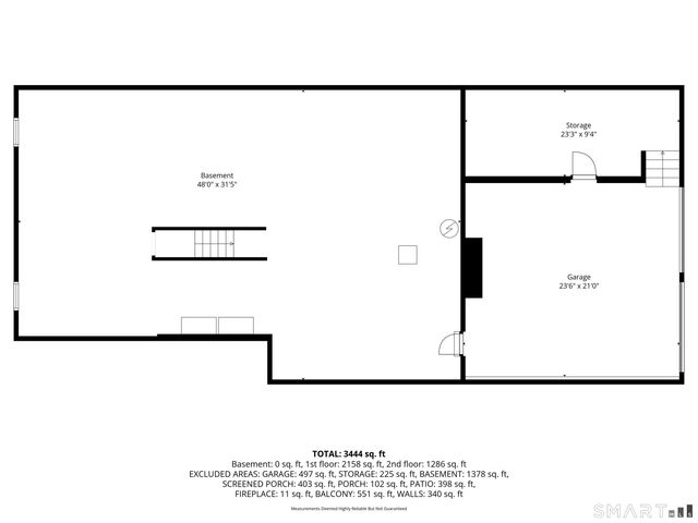 33 Reilly Road, Easton, CT 06612