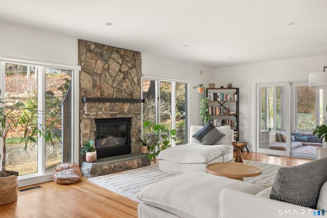 33 Reilly Road, Easton, CT 06612