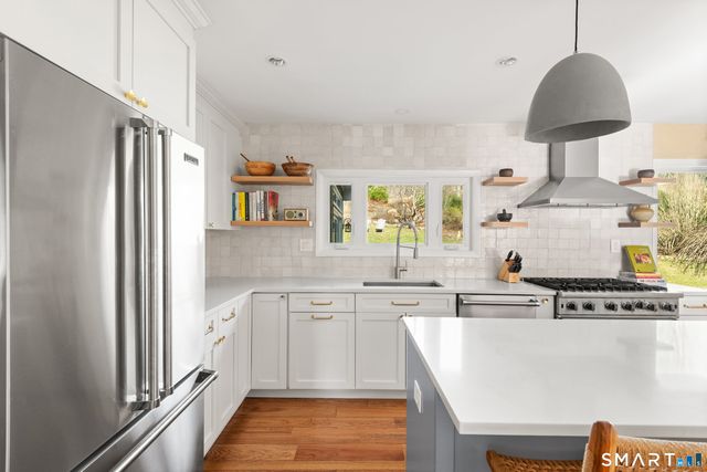 33 Reilly Road, Easton, CT 06612