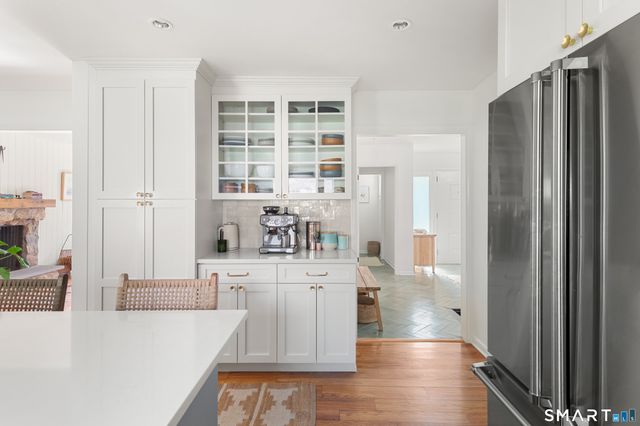 33 Reilly Road, Easton, CT 06612