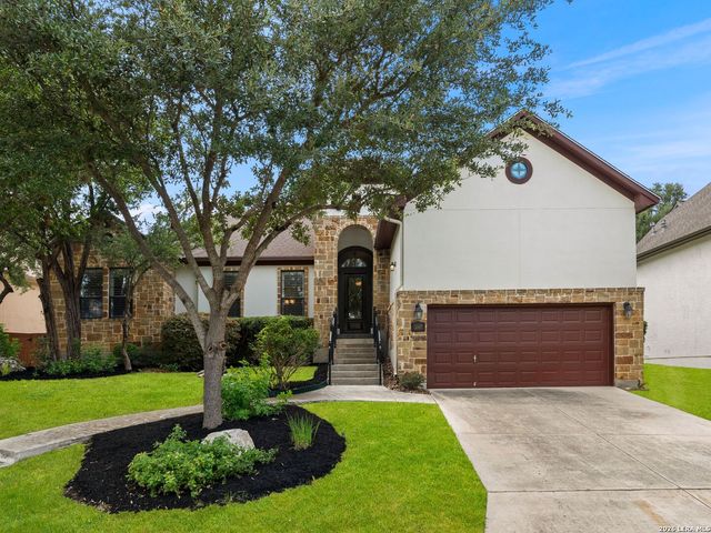 3007 Spider Lily, San Antonio, TX 78258