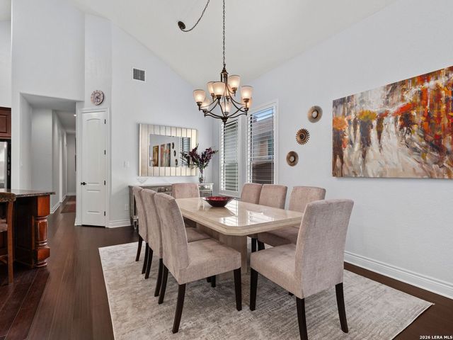 3007 Spider Lily, San Antonio, TX 78258