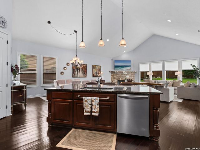 3007 Spider Lily, San Antonio, TX 78258