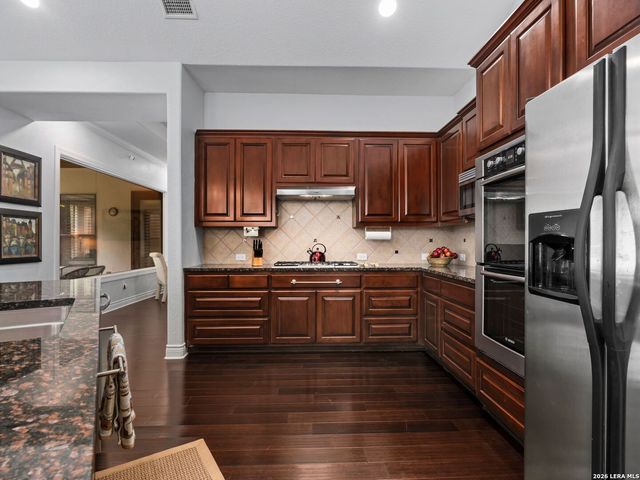 3007 Spider Lily, San Antonio, TX 78258