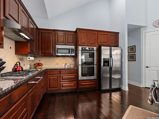 3007 Spider Lily, San Antonio, TX 78258