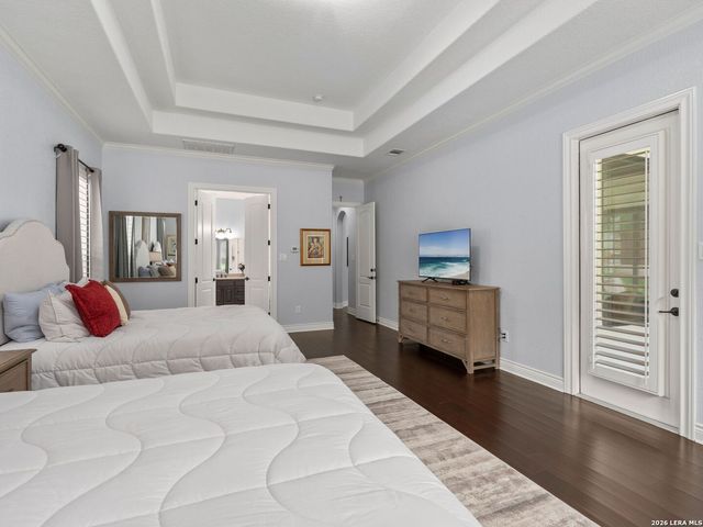 3007 Spider Lily, San Antonio, TX 78258
