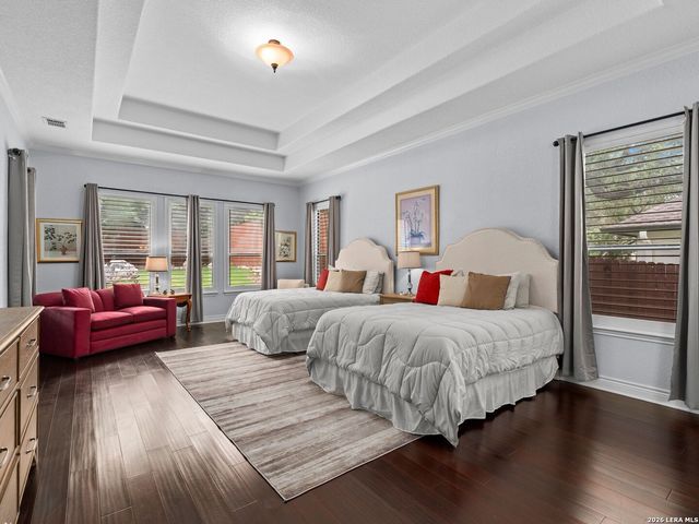 3007 Spider Lily, San Antonio, TX 78258