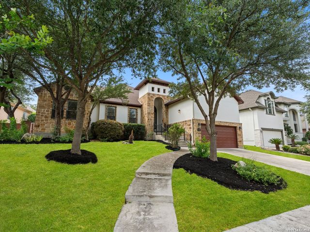 3007 Spider Lily, San Antonio, TX 78258