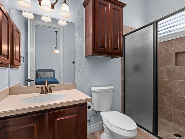 3007 Spider Lily, San Antonio, TX 78258