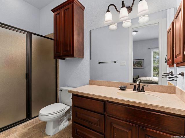 3007 Spider Lily, San Antonio, TX 78258