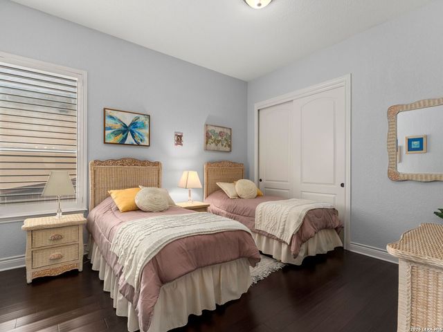 3007 Spider Lily, San Antonio, TX 78258
