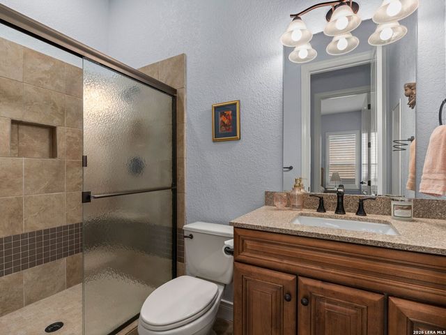 3007 Spider Lily, San Antonio, TX 78258