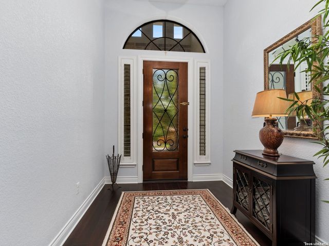 3007 Spider Lily, San Antonio, TX 78258