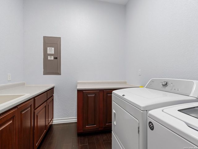 3007 Spider Lily, San Antonio, TX 78258