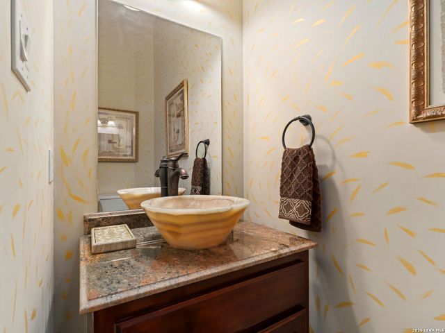 3007 Spider Lily, San Antonio, TX 78258