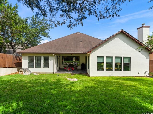 3007 Spider Lily, San Antonio, TX 78258