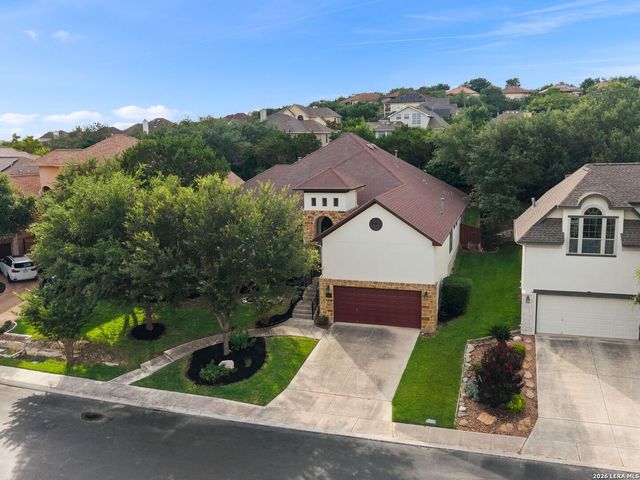 3007 Spider Lily, San Antonio, TX 78258