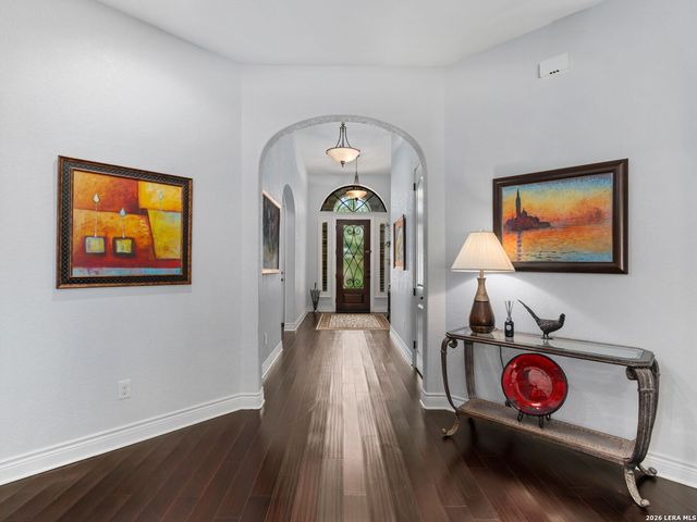 3007 Spider Lily, San Antonio, TX 78258