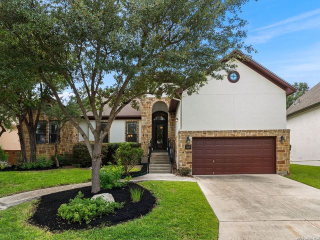 3007 Spider Lily, San Antonio, TX 78258