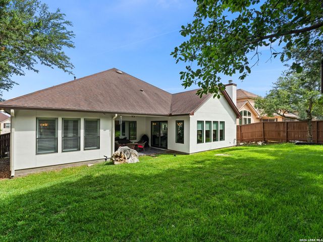 3007 Spider Lily, San Antonio, TX 78258
