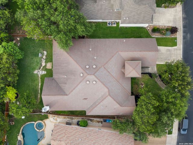 3007 Spider Lily, San Antonio, TX 78258