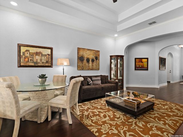 3007 Spider Lily, San Antonio, TX 78258
