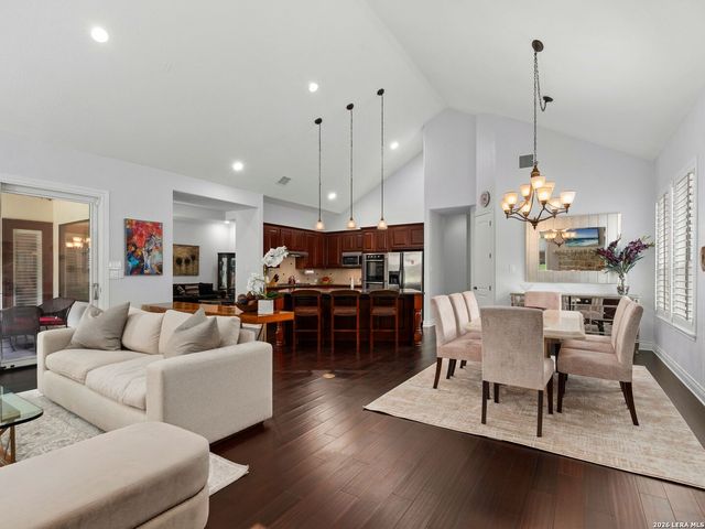 3007 Spider Lily, San Antonio, TX 78258