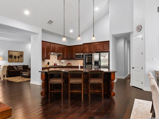 3007 Spider Lily, San Antonio, TX 78258