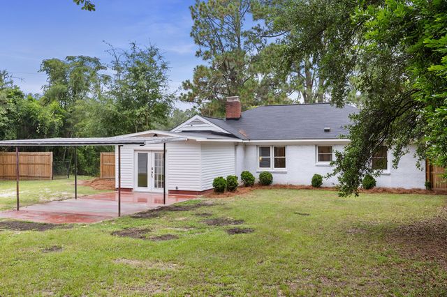 3100 Santee Avenue, Aiken, SC 29801