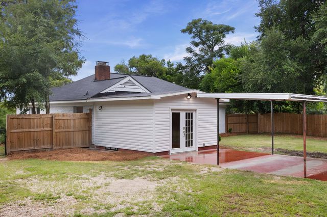 3100 Santee Avenue, Aiken, SC 29801