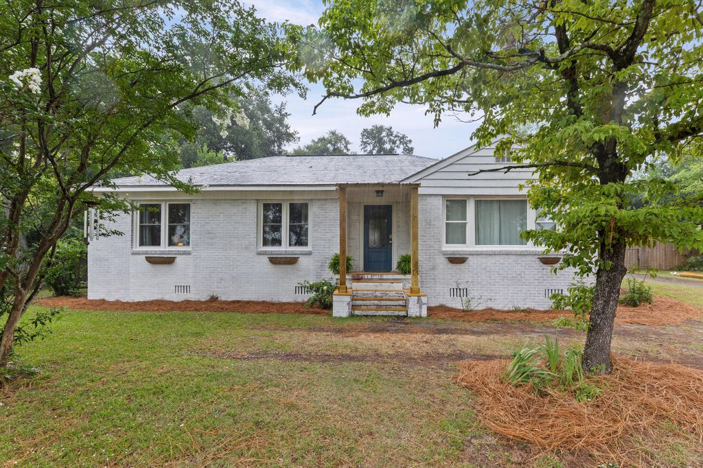 3100 Santee Avenue, Aiken, SC 29801