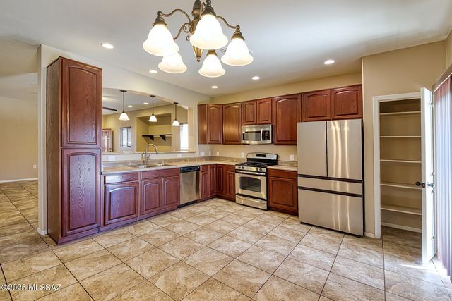 4392 Big Bend Street, Sierra Vista, AZ 85650