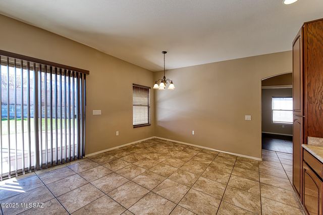 4392 Big Bend Street, Sierra Vista, AZ 85650