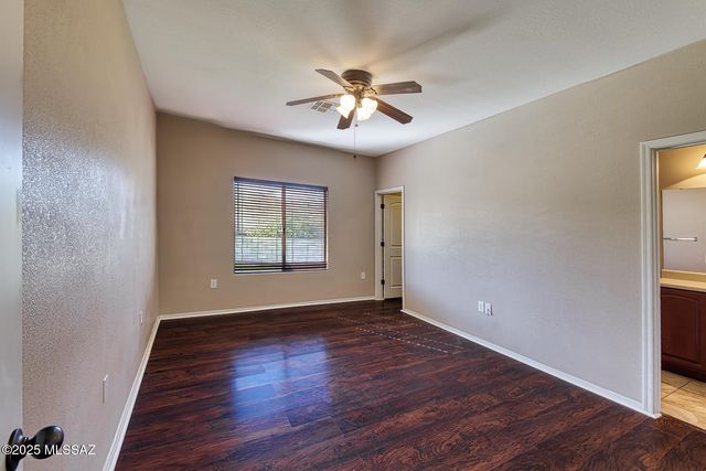 4392 Big Bend Street, Sierra Vista, AZ 85650