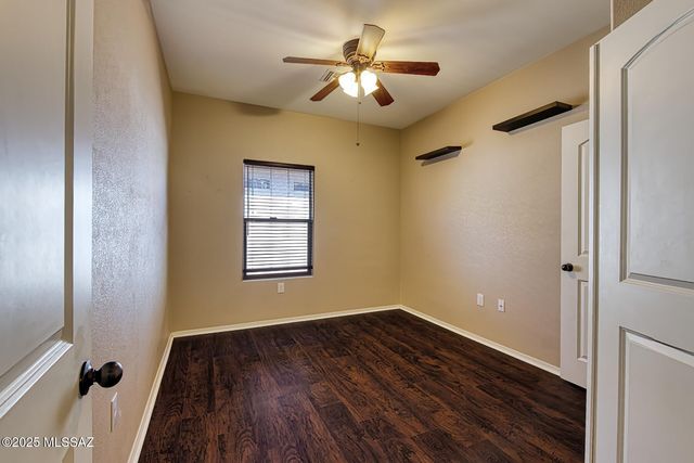 4392 Big Bend Street, Sierra Vista, AZ 85650