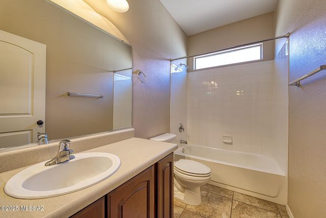 4392 Big Bend Street, Sierra Vista, AZ 85650