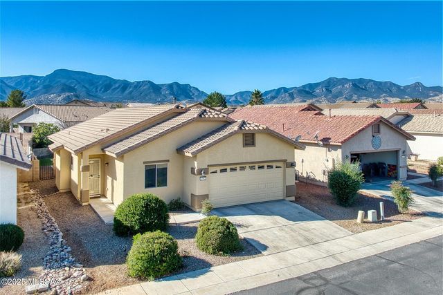 4392 Big Bend Street, Sierra Vista, AZ 85650