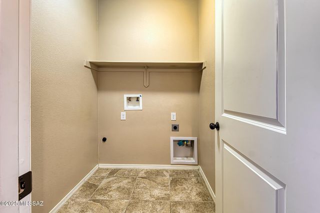 4392 Big Bend Street, Sierra Vista, AZ 85650