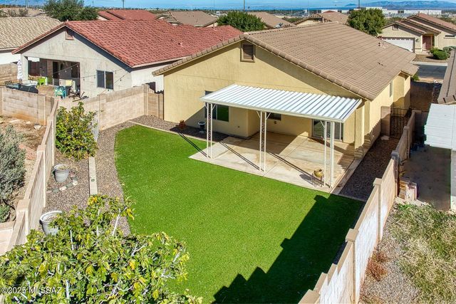 4392 Big Bend Street, Sierra Vista, AZ 85650