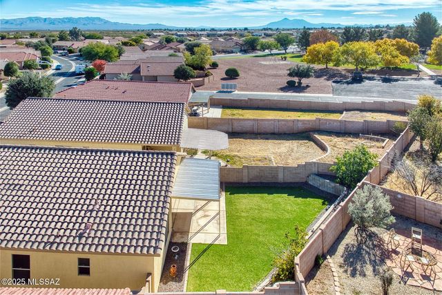 4392 Big Bend Street, Sierra Vista, AZ 85650